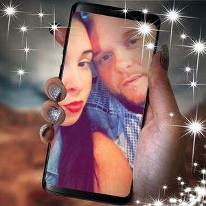 Meet your Posher, Richard bethany